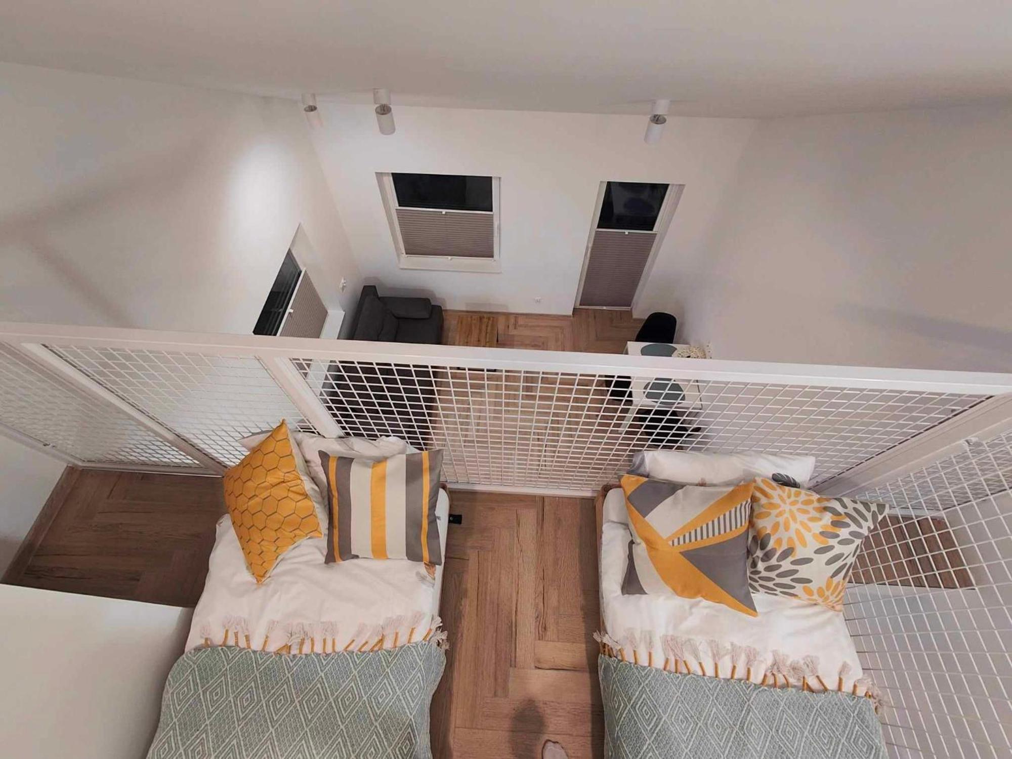 Apartamento Turkusowa Kamienica Pierwoszyno Exterior foto